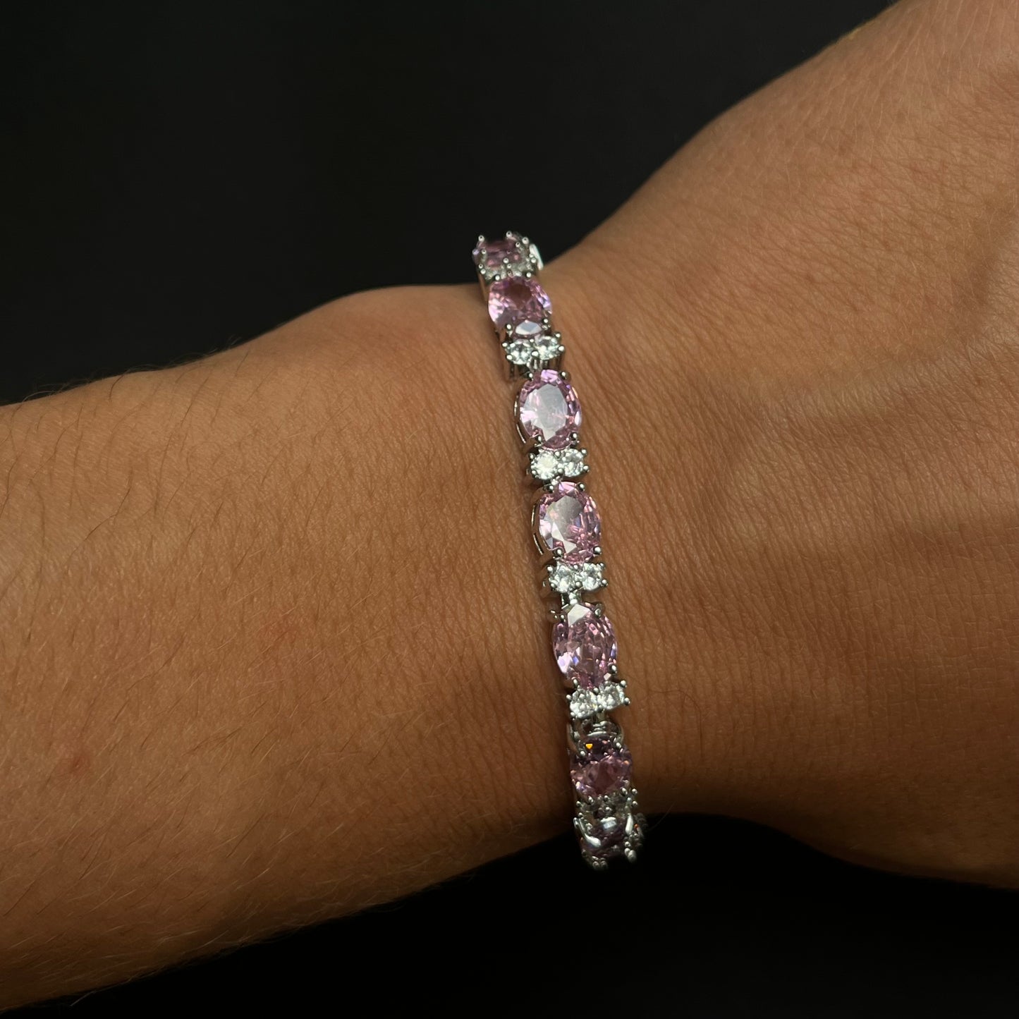 Stone Bracelet