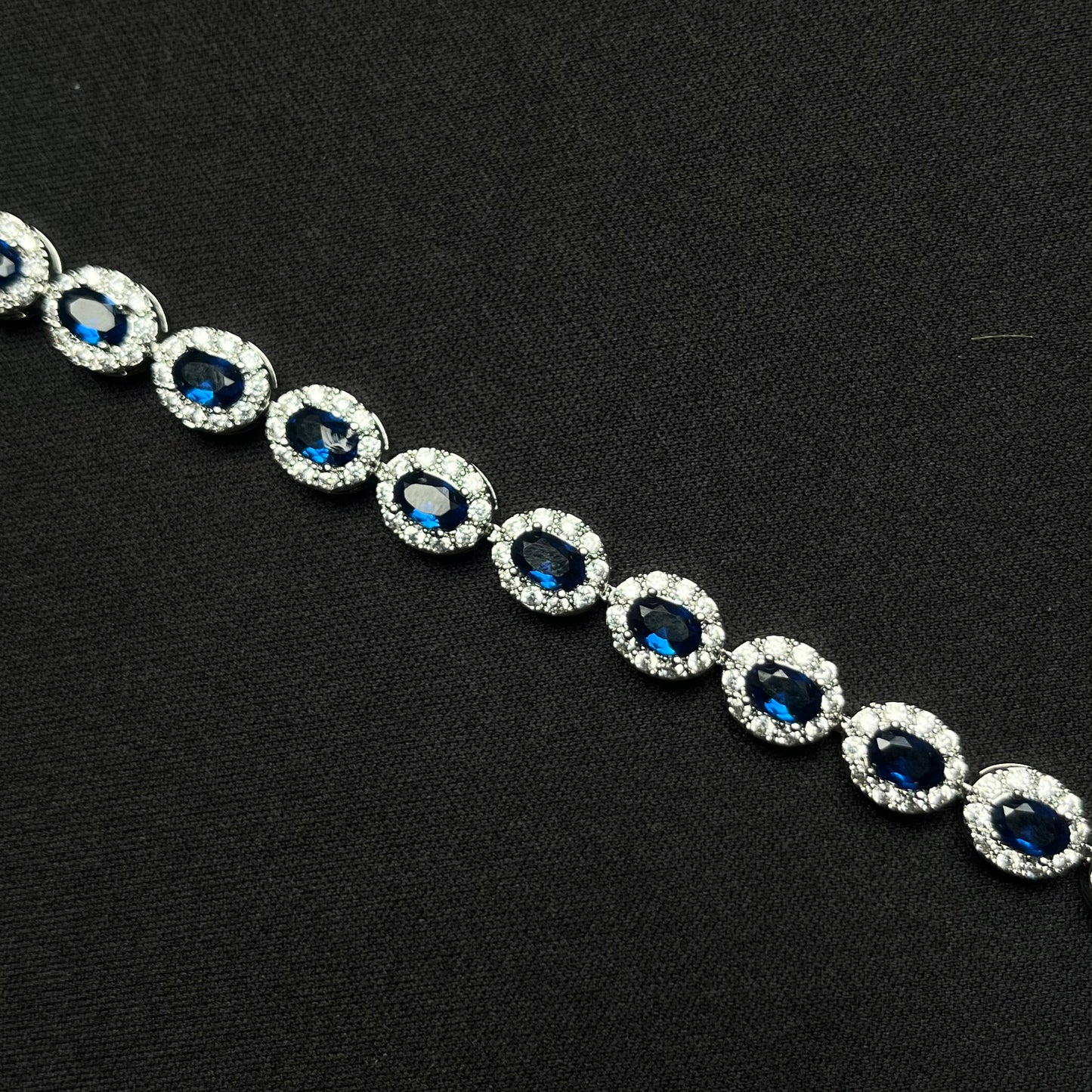 Eye Bracelet