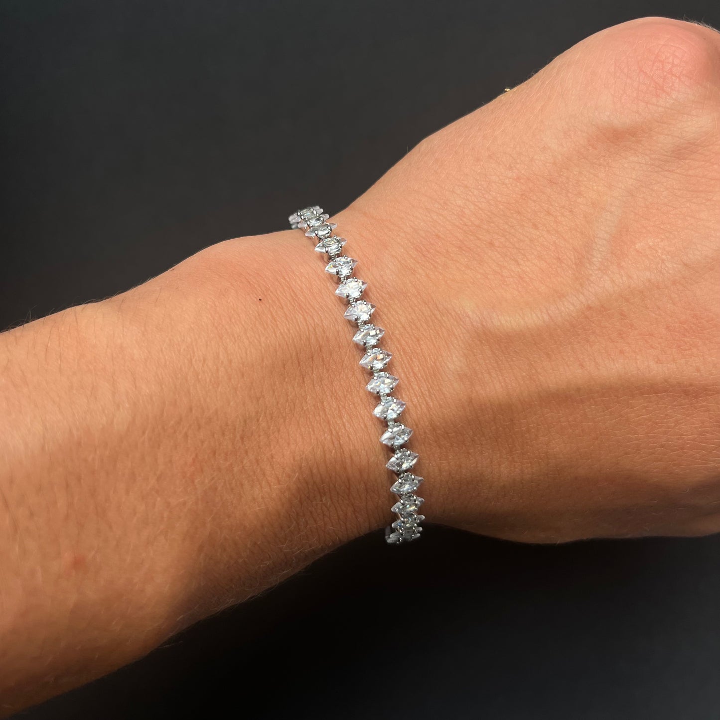 Tennis Bracelet