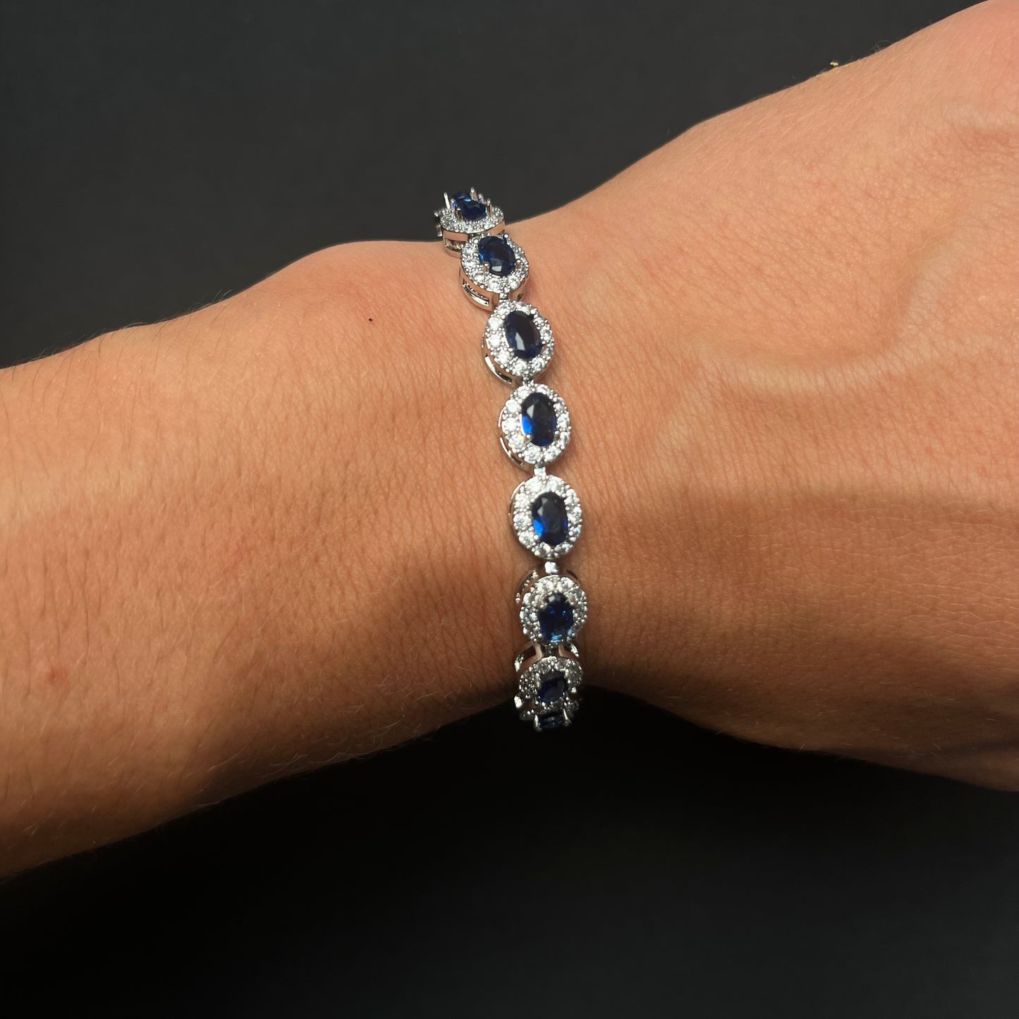 Eye Bracelet