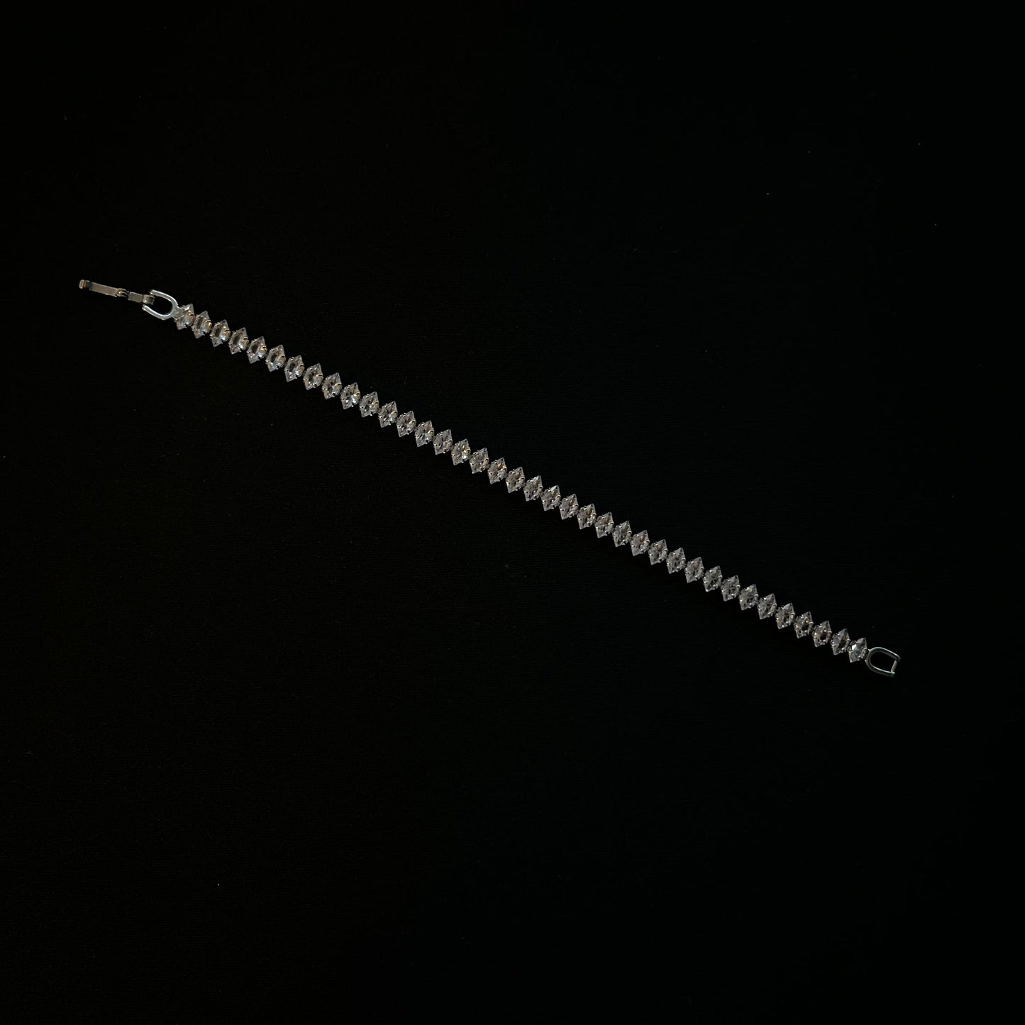 Tennis Bracelet
