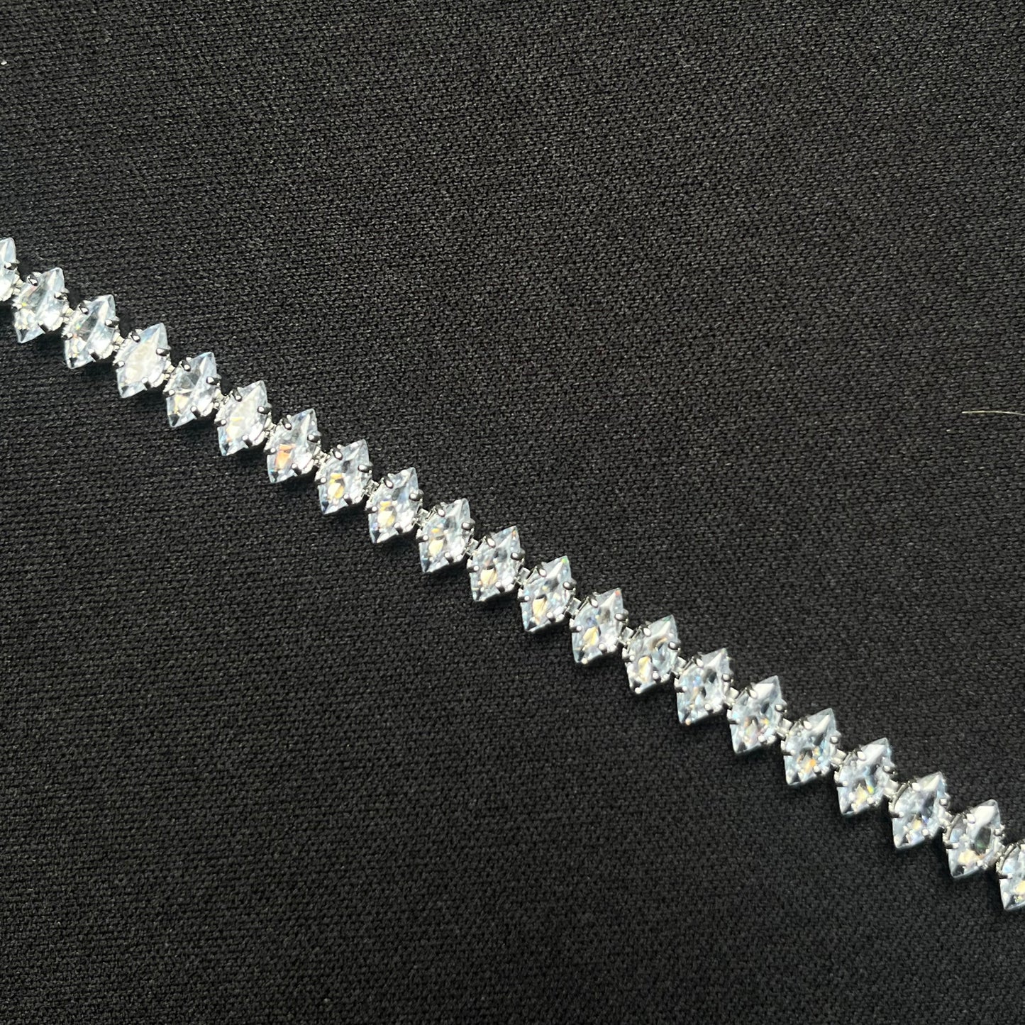 Tennis Bracelet