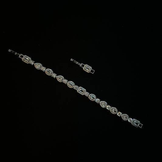 Multi Stone bracelet