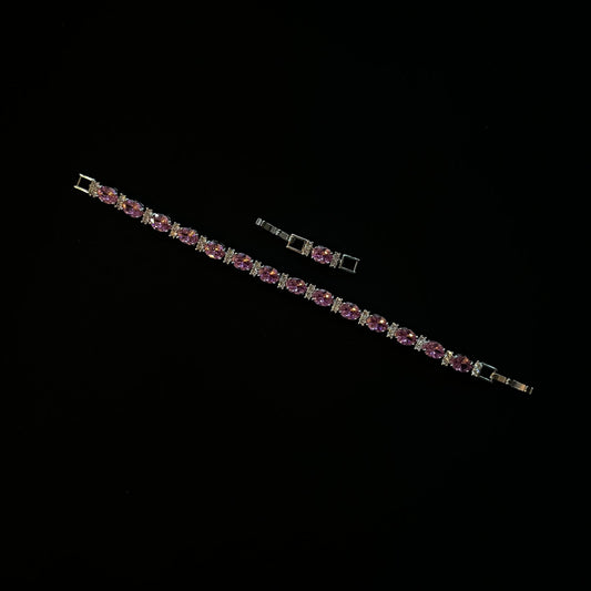 Stone Bracelet